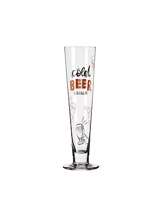 RITZENHOFF | Vaso de cerveza HELDENFEST #16 Sprenger-Pieper | 